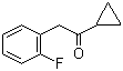 Prasugrel intermediates - CAS 150322-73-9